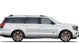 New 2025 Ford Expedition Max King Ranch image 5