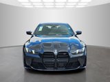 New 2026 BMW M4 xDrive Competition image 2
