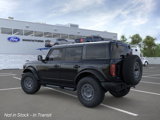 New 2025 Ford Bronco Badlands image 4
