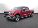 New 2025 Ford F150 Lariat image 2