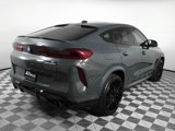 Used 2025 BMW X6 M Competition w/ Executive Package image 5