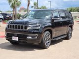New 2024 Jeep Wagoneer 2WD w/ Premium Group I image 3