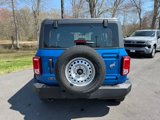New 2025 Ford Bronco 4-Door image 5