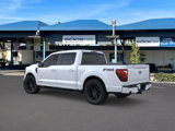 New 2025 Ford F150 Lariat image 4
