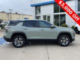 New 2026 Chevrolet Equinox LT image 2