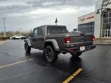 New 2025 Jeep Gladiator Sport image 3