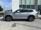 New 2025 Volkswagen Atlas SEL Premium R-Line image 2
