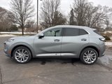 New 2025 Buick Envision Avenir image 3
