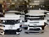 Used 2020 Land Rover Range Rover Sport SE image 3