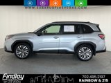 Certified 2025 Subaru Forester Touring image 2