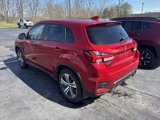 Used 2023 Mitsubishi Outlander Sport ES image 5