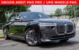 Used 2024 BMW i7 eDrive50 w/ Executive Package image 3