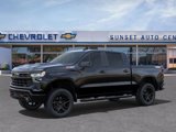 New 2025 Chevrolet Silverado 1500 LT Trail Boss image 2
