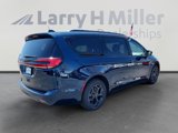 New 2025 Chrysler Pacifica Premium image 5