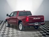 New 2025 RAM 1500 Big Horn image 4