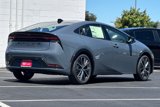 New 2026 Toyota Prius XLE image 3