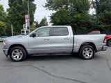 Used 2021 RAM 1500 Big Horn image 2