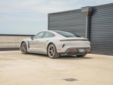 Certified 2025 Porsche Taycan Turbo image 3