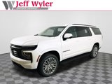 New 2025 Chevrolet Suburban RST w/ Comfort Package image 2