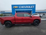 New 2025 Chevrolet Silverado 1500 RST w/ Dark Appearance Package image 3