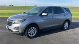 Certified 2023 Chevrolet Equinox LT image 4