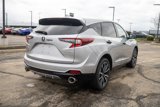 New 2025 Acura RDX A-Spec image 3