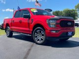 Certified 2023 Ford F150 XL w/ STX Appearance Package image 3