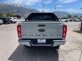 Used 2021 Ford Ranger XLT w/ Equipment Group 302A High image 5