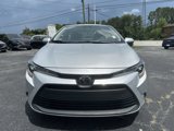 Used 2024 Toyota Corolla LE image 3