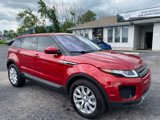 Used 2019 Land Rover Range Rover Evoque SE image 3