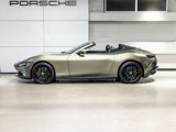 Used 2024 Ferrari Roma Spider image 2