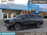 New 2025 Chevrolet Suburban Z71 w/ Comfort Package image 2