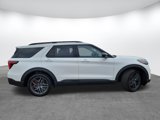 New 2025 Ford Explorer ST image 4
