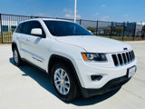 Used 2015 Jeep Grand Cherokee Laredo w/ Quick Order Package 23E image 3