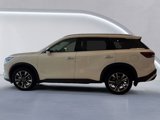 New 2025 INFINITI QX60 Luxe w/ Vision Package image 5