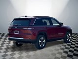 New 2025 Jeep Grand Cherokee Limited 4xe image 2