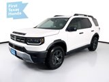 New 2026 Honda Passport RTL image 3