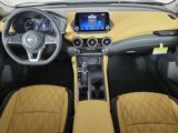 New 2025 Nissan Sentra SV w/ SV Premium Package image 4