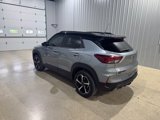 Used 2023 Chevrolet TrailBlazer RS w/ Convenience Package image 4