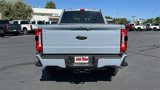 New 2025 Ford F250 4x4 Crew Cab Super Duty image 5