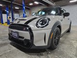 Used 2022 MINI Cooper S image 5