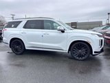 New 2025 Hyundai Palisade Calligraphy image 2