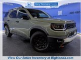 New 2026 Honda Passport TrailSport image 4
