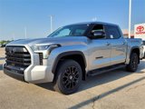 New 2025 Toyota Tundra Limited image 2