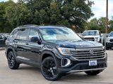 New 2025 Volkswagen Atlas SE image 2