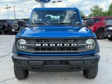 New 2025 Ford Bronco 2-Door image 2