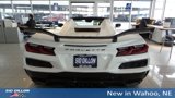 New 2025 Chevrolet Corvette Z06 w/ Battery Protection Package image 4