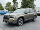 New 2025 Subaru Forester Touring image 5
