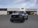 New 2025 Ford F150 XLT w/ Equipment Group 302A MID image 2