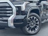 Used 2025 Toyota Tundra Limited image 4